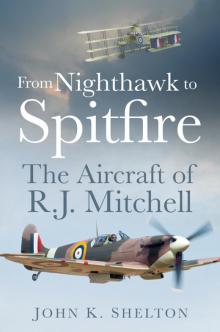 From Nighthawk to Spitfire