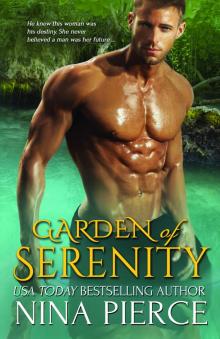 Garden of Serenity