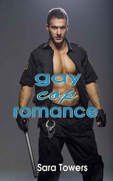 Gay Cop Romance