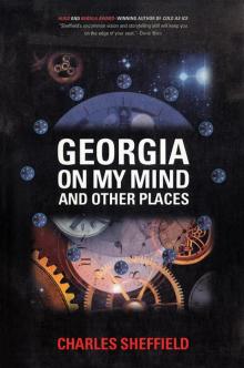 Georgia On My Mind and Other Places