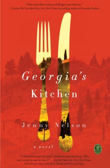 Georgia’s Kitchen