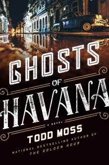 Ghosts of Havana