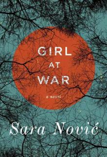 Girl at War: A Novel