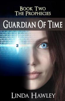 Guardian of Time