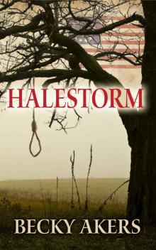 Halestorm