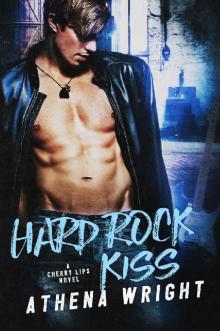 Hard Rock Kiss