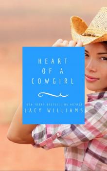 Heart of a Cowgirl