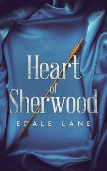 Heart of Sherwood