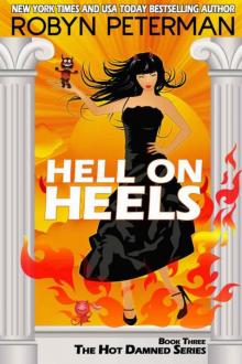 Hell On Heels