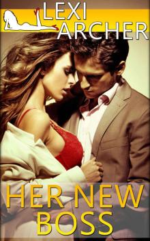 Her New Boss: A Hotwife Novel