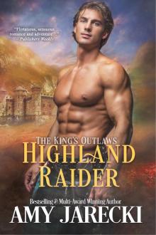 Highland Raider