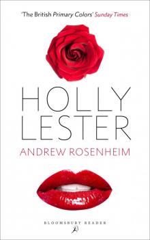 Holly Lester