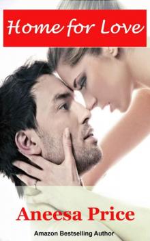 Home for Love (An Adult Contemporary Romance)