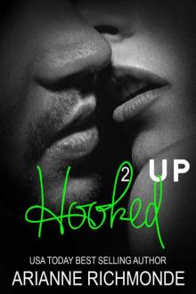 Hooked Up: Book 2