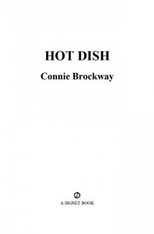 Hot Dish