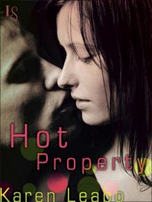 Hot Property