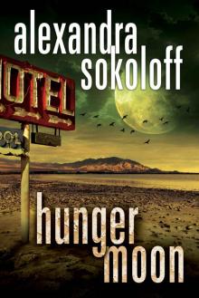 Hunger Moon (The Huntress/FBI Thrillers Book 5)