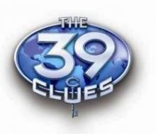 In Too Deep - 39 Clues 06