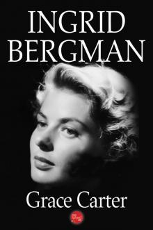 Ingrid Bergman