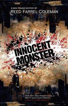 Innocent monster mp-6