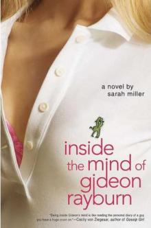 Inside The Mind Of Gideon Rayburn