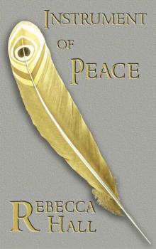 Instrument of Peace (Symphony of the Cursed Book 1)