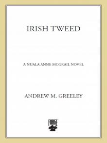 Irish Tweed