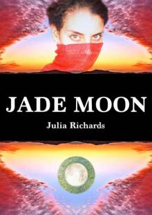 Jade Moon (Celestial War Book 1)