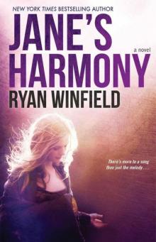 Jane's Harmony (Jane's Melody #2)