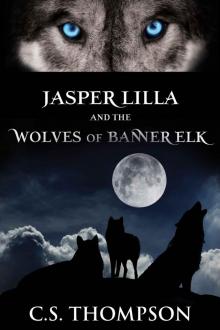 Jasper Lilla and The Wolves of Banner Elk