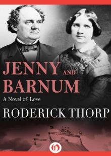 Jenny and Barnum