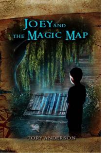 Joey and the Magic Map