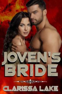 Joven's Bride