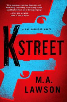 K Street