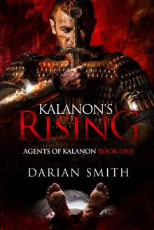 Kalanon's Rising