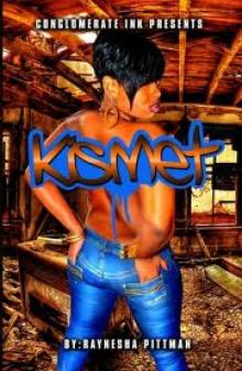 Kismet (Beyond the Bedroom Series)