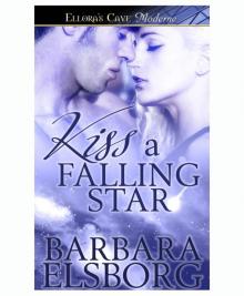 Kiss a Falling Star