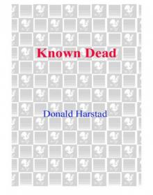 Known Dead