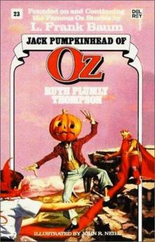 L. Frank Baum - Oz 23