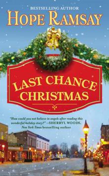 Last Chance Christmas