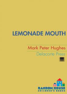 Lemonade Mouth