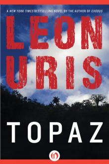 Leon Uris