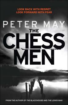 Lewis 03 - The Chessmen