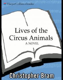 Lives of the Circus Animals