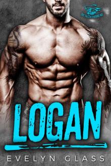 LOGAN: The Fallen Thorns MC