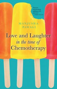 Love and Laughter in the Time of Chemotherapy