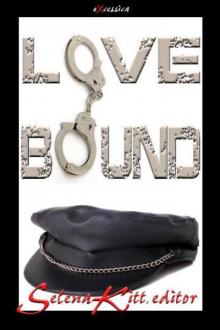 Love Bound