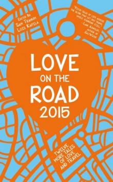 Love on the Road 2015