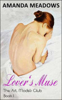 Lover's Muse (The Art Models Club)