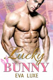 Lucky Bunny